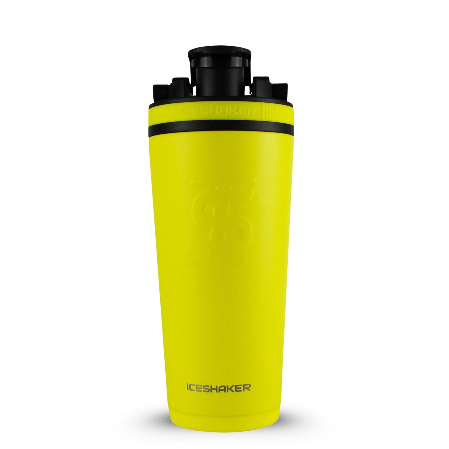 Pittsburgh Pirates 26oz Ice Shaker Cup Officially Licensed