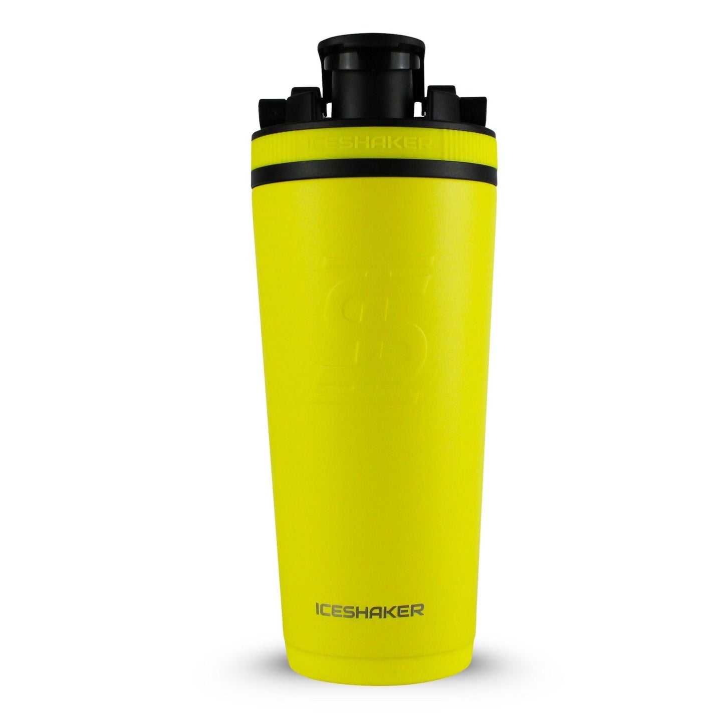 University of Iowa 26oz Ice Shaker Cup Officially Licensed