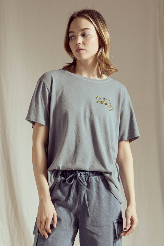 The Beach Boys Catch a Wave Tee Womens T Shirt