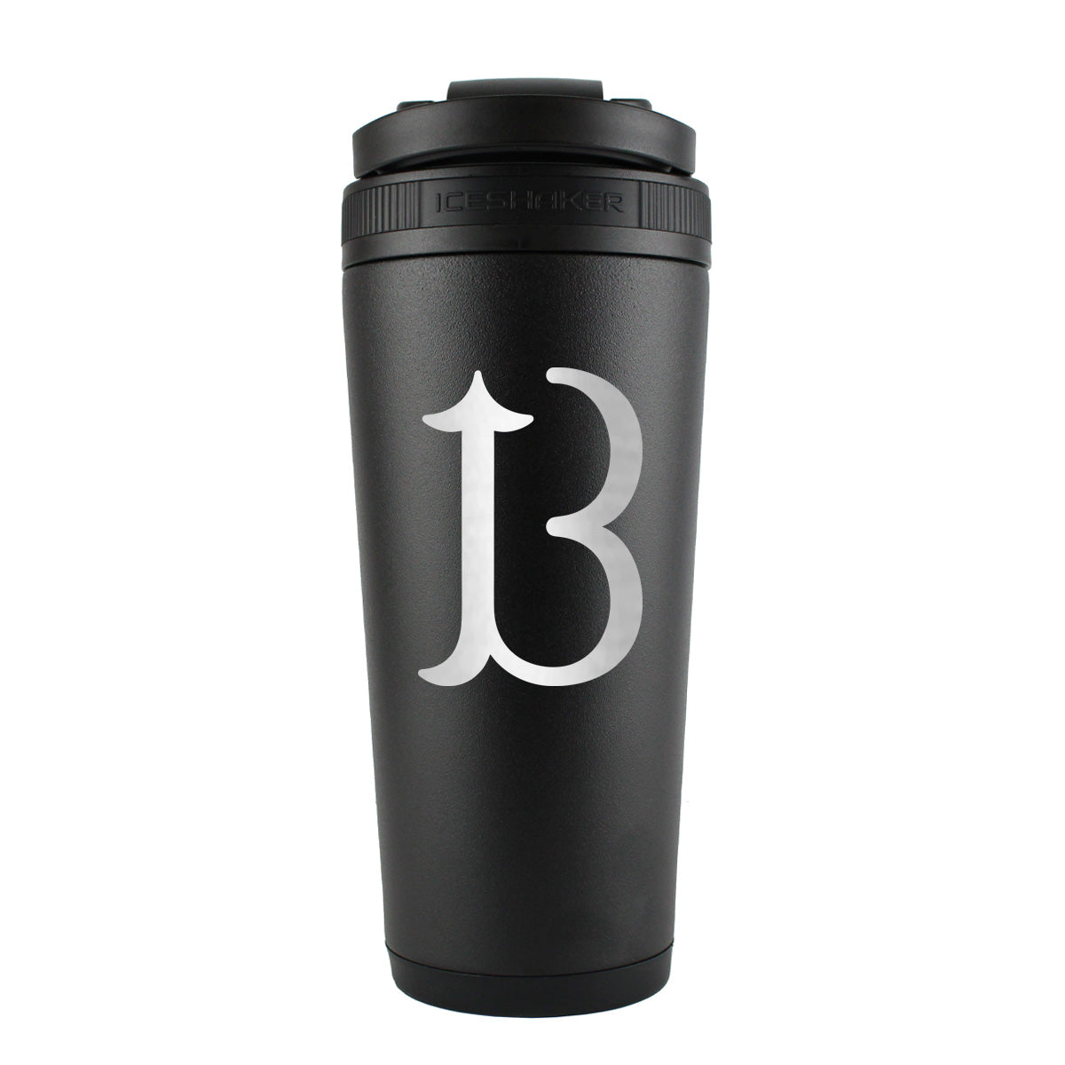 Blueprint Church B Logo 26oz Shaker Cup Officially Licensed