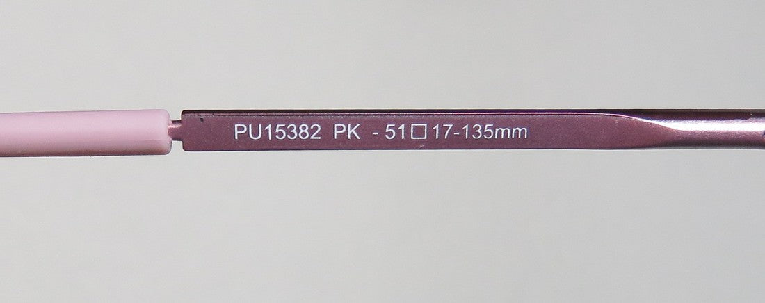 Puma 15382 Eyeglasses