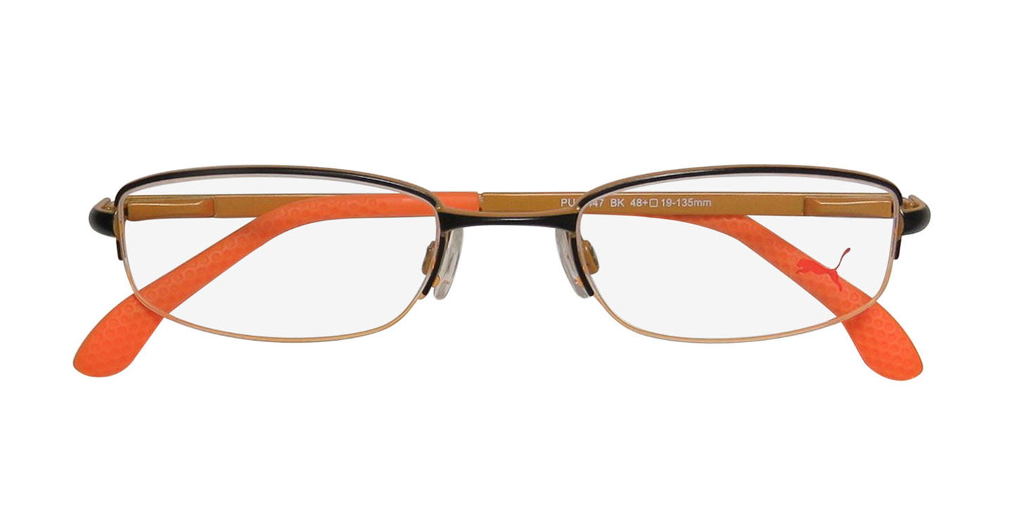 Puma 15447 Eyeglasses