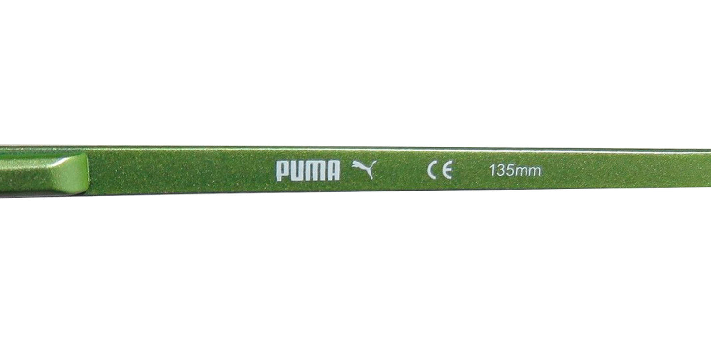 Puma 15447 Eyeglasses