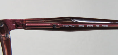 Koali 2895s Eyeglasses