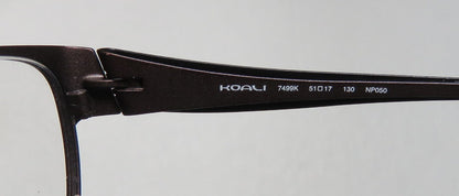 Koali 7499k Eyeglasses