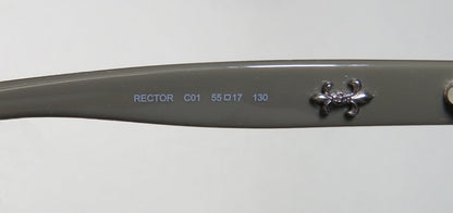 Nicole Miller Rector Sunglasses