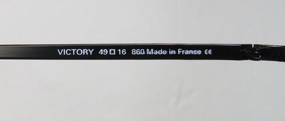 Harry Lary's Victory Eyeglasses