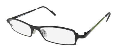 Harry Lary's Victory Eyeglasses