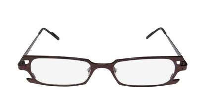 Harry Lary's Terrory Eyeglasses