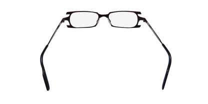 Harry Lary's Terrory Eyeglasses