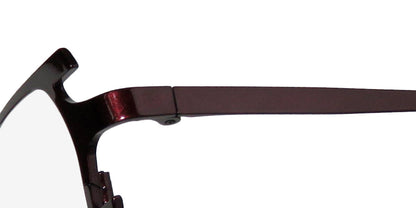 Harry Lary's Terrory Eyeglasses