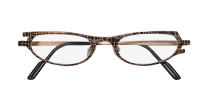 Harry Lary's Spanky Eyeglasses