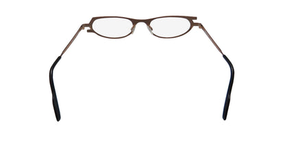 Harry Lary's Spanky Eyeglasses