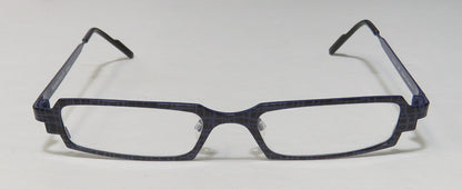 Harry Lary's Tequily Eyeglasses