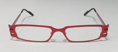 Harry Lary's Vendetty Eyeglasses