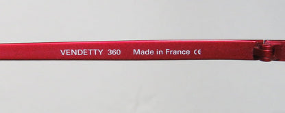 Harry Lary's Vendetty Eyeglasses