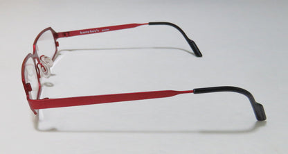 Harry Lary's Vernity Eyeglasses