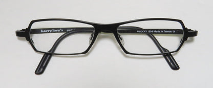 Harry Lary's Mixxxy Eyeglasses