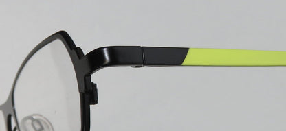 Harry Lary's Mixxxy Eyeglasses