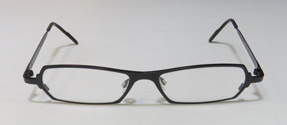 Harry Lary's Mixxxy Eyeglasses