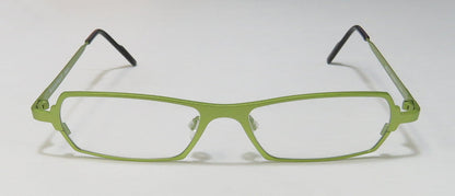 Harry Lary's Mixxxy Eyeglasses