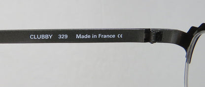 Harry Lary's Clubby Eyeglasses