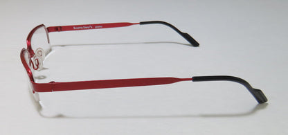Harry Lary's Clubby Eyeglasses