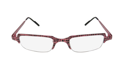 Harry Lary's Kulty Eyeglasses