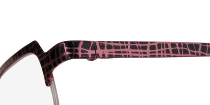 Harry Lary's Kulty Eyeglasses