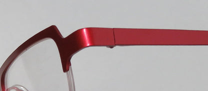 Harry Lary's Kulty Eyeglasses