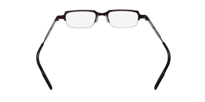 Harry Lary's Kulty Eyeglasses