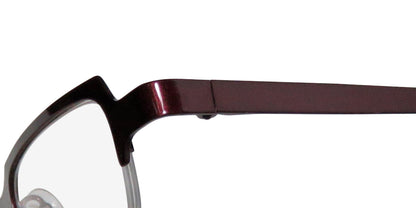 Harry Lary's Kulty Eyeglasses