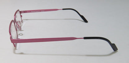 Harry Lary's Smokey Eyeglasses