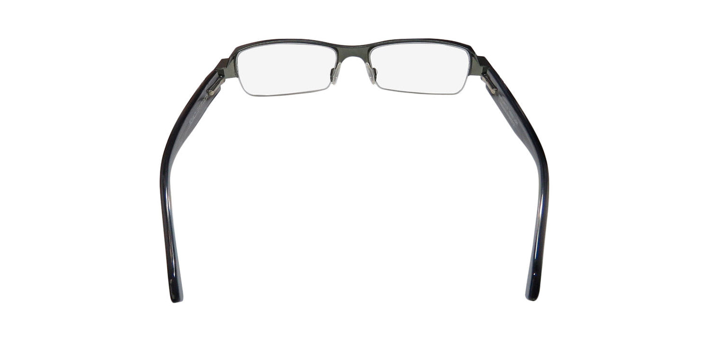 Harry Lary's Royalty Eyeglasses