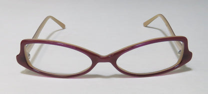 Harry Lary's Stacey Eyeglasses