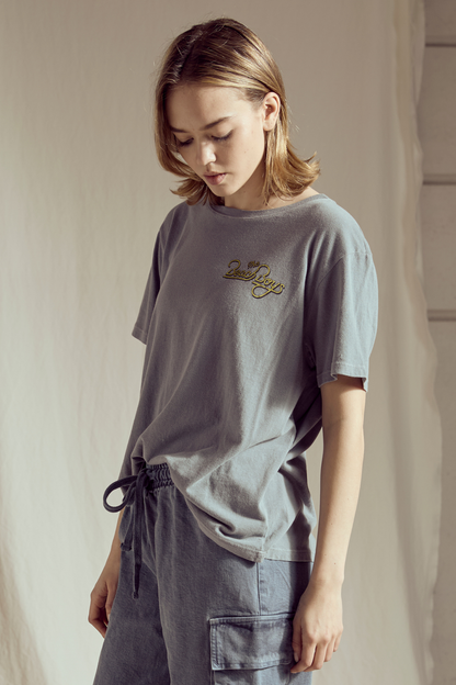 The Beach Boys Catch a Wave Tee Womens T Shirt