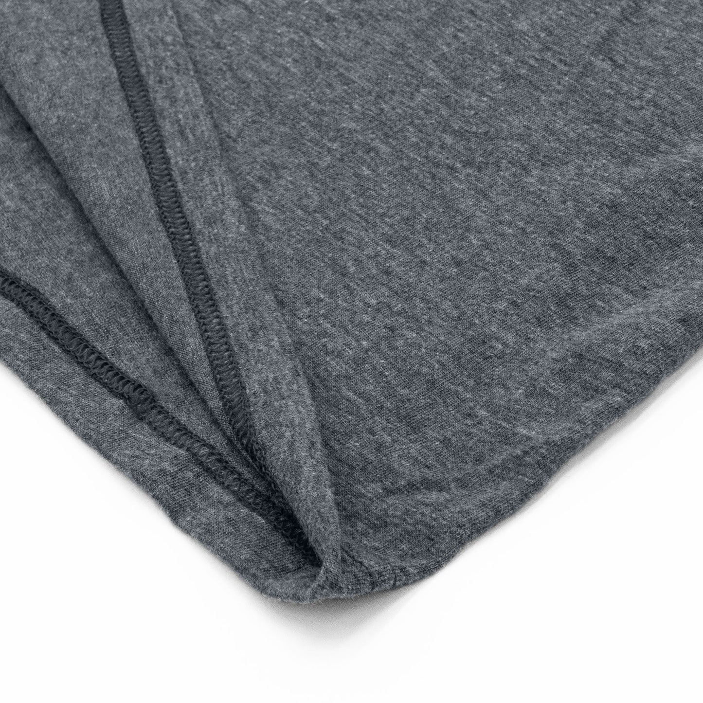 Chevrolet Genuine Parts Mens T Shirt Gray