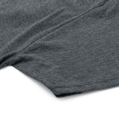 Bazooka Joe Mens T Shirt Gray