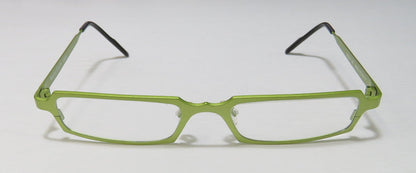 Harry Lary's Hutchy Eyeglasses
