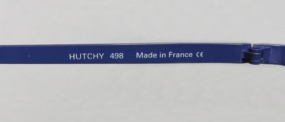 Harry Lary's Hutchy Eyeglasses