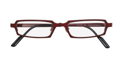 Harry Lary's Hutchy Eyeglasses