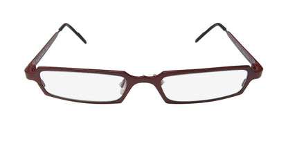 Harry Lary's Hutchy Eyeglasses