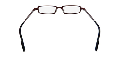 Harry Lary's Hutchy Eyeglasses