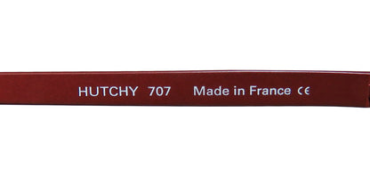 Harry Lary's Hutchy Eyeglasses