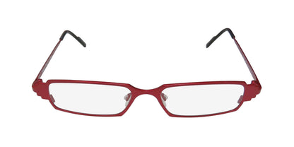 Harry Lary's Enzy Eyeglasses