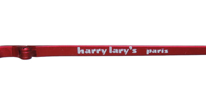 Harry Lary's Enzy Eyeglasses