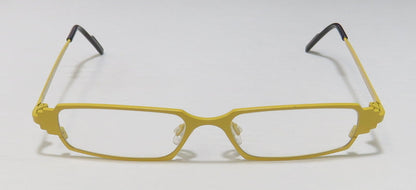 Harry Lary's Enzy Eyeglasses