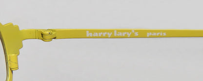 Harry Lary's Enzy Eyeglasses