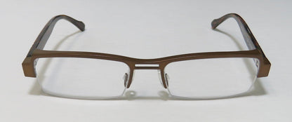 Harry Lary's Trophy Eyeglasses