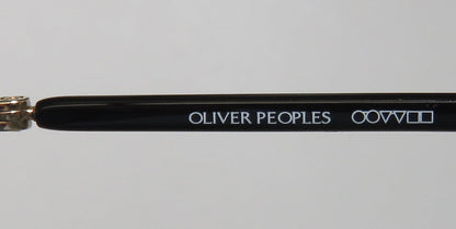 Oliver Peoples Chrisette Eyeglasses